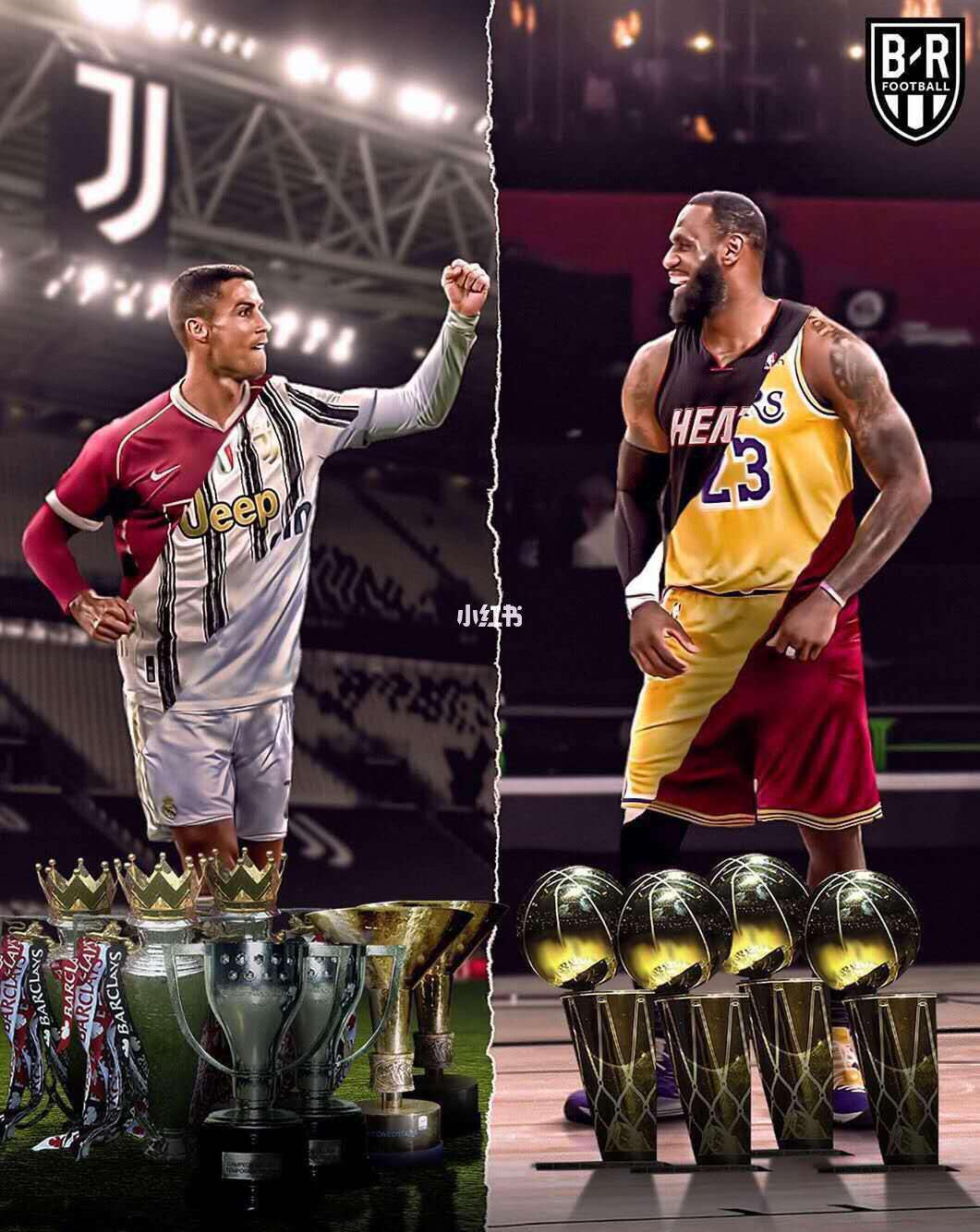 9sportsC罗重要时刻出色防守，湖人带队取胜！