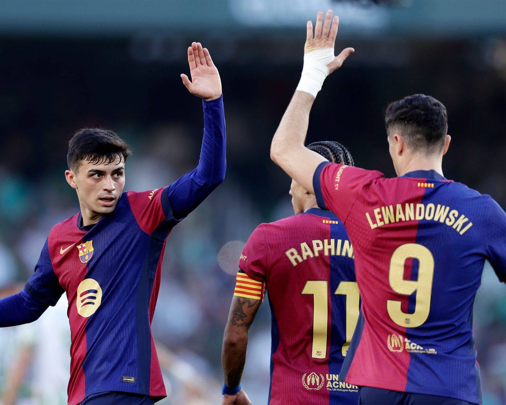 9sports莱万多夫斯基重要时刻大比分获胜，IG带队取胜！的简单介绍