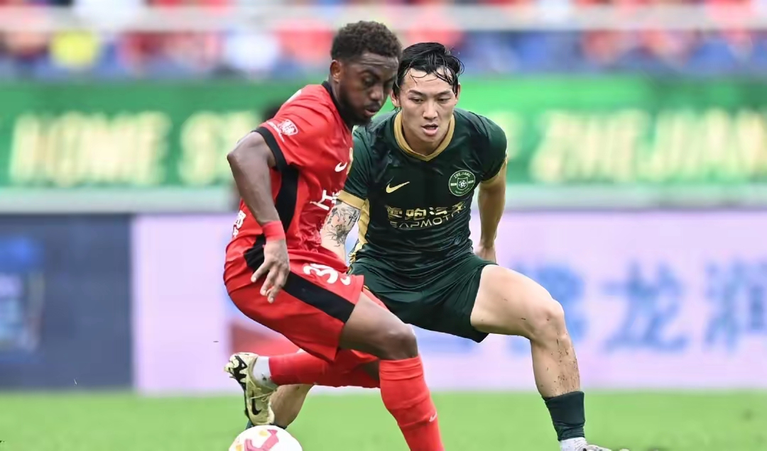 里程碑夜浙江队手感冰凉，西甲今夜刷纪录，球迷炸锅，年轻球员得到机会的简单介绍